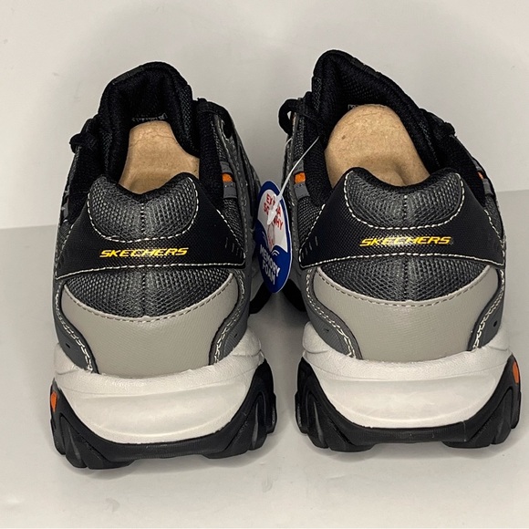 NIB Skechers After Burn Memory Fit - Picture 2 of 7